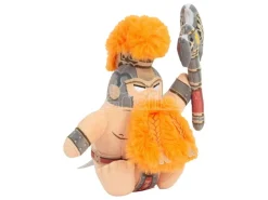 Warhammer Peluche Figura Fyreslayer Tomy
