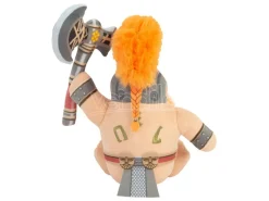 Warhammer Peluche Figura Fyreslayer Tomy