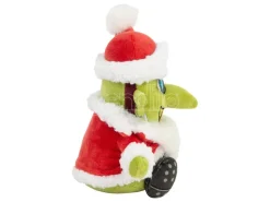 Warhammer Peluche Figura Da Red Gobbo On Bounca Tomy