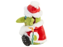 Warhammer Peluche Figura Da Red Gobbo On Bounca Tomy