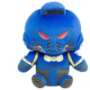 Warhammer Peluche Figura Space Marine Tomy