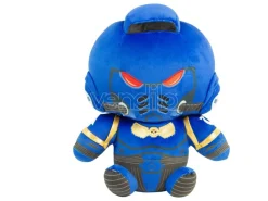 Warhammer Peluche Figura Space Marine Tomy