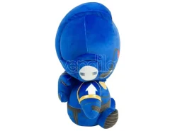 Warhammer Peluche Figura Space Marine Tomy