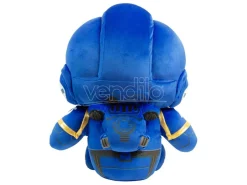 Warhammer Peluche Figura Space Marine Tomy