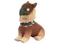 Warhammer Peluche Figura Balthas Gryph Hound 15 Cm Tomy