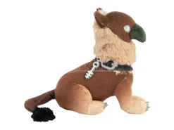 Warhammer Peluche Figura Balthas Gryph Hound 15 Cm Tomy
