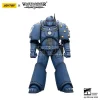 Warhammer The Horus Heresy Action Figura White Scars Mkvi Tactical Legionary 12 Cm Joy Toy (cn)