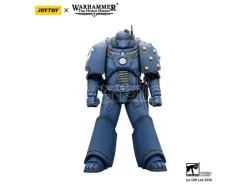 Warhammer The Horus Heresy Action Figura White Scars Mkvi Tactical Legionary 12 Cm Joy Toy (cn)