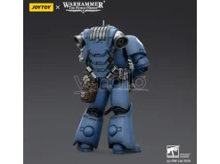 Warhammer The Horus Heresy Action Figura White Scars Mkvi Tactical Legionary 12 Cm Joy Toy (cn)