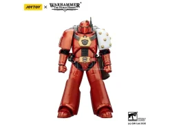 Warhammer The Horus Heresy Action Figura Thousand Sons Mkvi Tactical Legionary 12 Cm Joy Toy (cn)