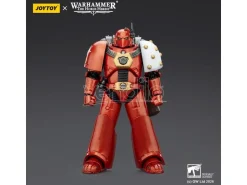Warhammer The Horus Heresy Action Figura Thousand Sons Mkvi Tactical Legionary 12 Cm Joy Toy (cn)