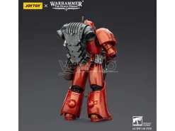 Warhammer The Horus Heresy Action Figura Thousand Sons Mkvi Tactical Legionary 12 Cm Joy Toy (cn)