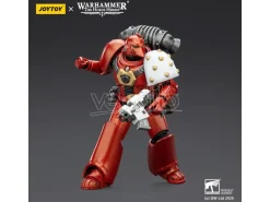 Warhammer The Horus Heresy Action Figura Thousand Sons Mkvi Tactical Legionary 12 Cm Joy Toy (cn)