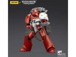 Warhammer The Horus Heresy Action Figura Thousand Sons Mkvi Tactical Legionary 12 Cm Joy Toy (cn)