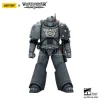 Warhammer The Horus Heresy Action Figura Space Wolves Mkvi Tactical Legionary 12 Cm Joy Toy (cn)