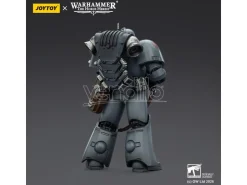 Warhammer The Horus Heresy Action Figura Space Wolves Mkvi Tactical Legionary 12 Cm Joy Toy (cn)