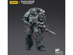 Warhammer The Horus Heresy Action Figura Space Wolves Mkvi Tactical Legionary 12 Cm Joy Toy (cn)