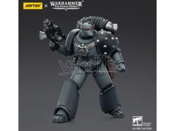Warhammer The Horus Heresy Action Figura Space Wolves Mkvi Tactical Legionary 12 Cm Joy Toy (cn)