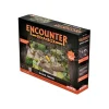 Warlock Tiles Encounter In A Box: Wagon Ambush Wizbambino