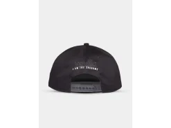 Warner - The Batman (2022) Cappello Cappellino Snapback Difuzed