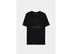 Warner Bros - DC - Batman Movie 2022 - Selina Kyle T-shirt Donna Difuzed