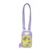 Warner Bros By Loungefly Borsa A Tracolla Looney Tunes Lola Bunny Loungefly