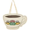 Warner Bros By Loungefly Borsa Portatutto Friends Loungefly