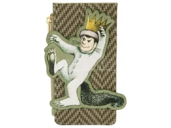 Warner Bros By Loungefly Cardholder Where The Wild Things Are Loungefly
