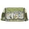 Warner Bros By Loungefly Borsa A Tracolla Where The Wild Things Are Loungefly