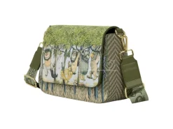 Warner Bros By Loungefly Borsa A Tracolla Where The Wild Things Are Loungefly