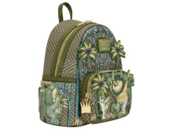 Warner Bros By Loungefly Mini Zaino Where The Wild Things Are Loungefly