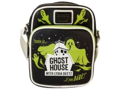 Warner Bros By Loungefly Crossbody Beetlejuice 2 Loungefly