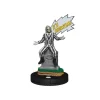 Warners Bros Heroclix Iconix: Beetlejuice It's Showtime Wizbambino