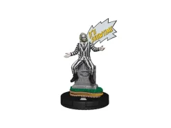 Warners Bros Heroclix Iconix: Beetlejuice It's Showtime Wizbambino
