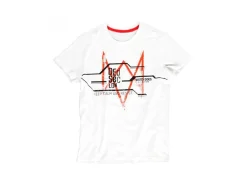 Watch Dogs: Legion - Did Sec Ldn - T-shirt Uomo Difuzed
