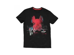 Watch Dogs: Legion - Pork Head T-shirt Uomo Difuzed