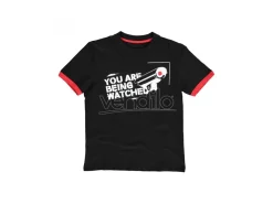 Watch Dogs: Legion - T-shirt Donna Difuzed
