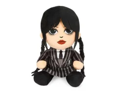 Wednesday 8"" Phunny Peluche Peluches Kidrobot