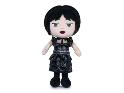 Wednesday - Wednesday Ball Peluche 40cm Netflix