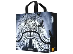 Wednesday Borsa Portatutto Gate Konix