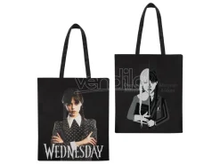 Wednesday Borsa Portatutto Wednesday Cinereplicas