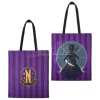 Wednesday Borsa Portatutto Wednesday Con Cello Cinereplicas