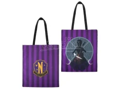 Wednesday Borsa Portatutto Wednesday Con Cello Cinereplicas