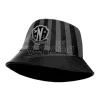 Wednesday Bucket Cappello Karactermania