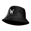 Wednesday Bucket Cappello Karactermania