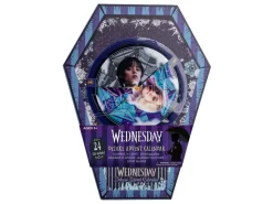 Wednesday Calendario Dell'avvento Deluxe Cinereplicas