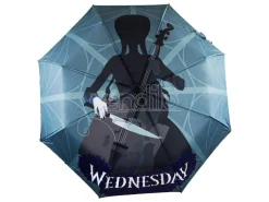 Wednesday Ombrello Wednesday Con Cello Cinereplicas