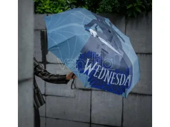 Wednesday Ombrello Wednesday Con Cello Cinereplicas
