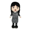Wednesday Peluche Figura Wednesday School Uniforme 32 Cm Play By Play