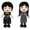 Wednesday Peluche Figures Wednesday 40 Cm  Play By Play